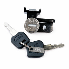 Panasonic Battery Lock BLO PAN