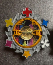 Power Rangers Ninja Steel