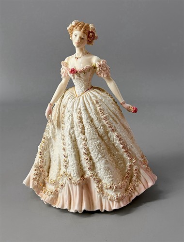 Royal worcester sweetest - royal,