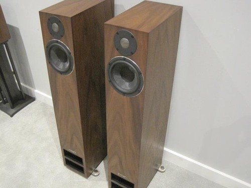 Pmc twenty 24i loudspeakers - 5,