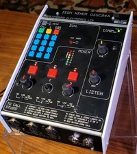 Glensound GSGC24a 3 channel 