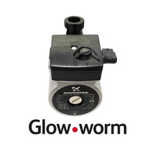 Glow-Worm S149100103 Pump Assembly New Genuine Boxed Original Boiler Spare Part