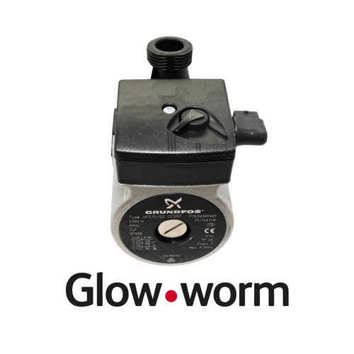 Glow worm s149100103 pump - glow-worm,