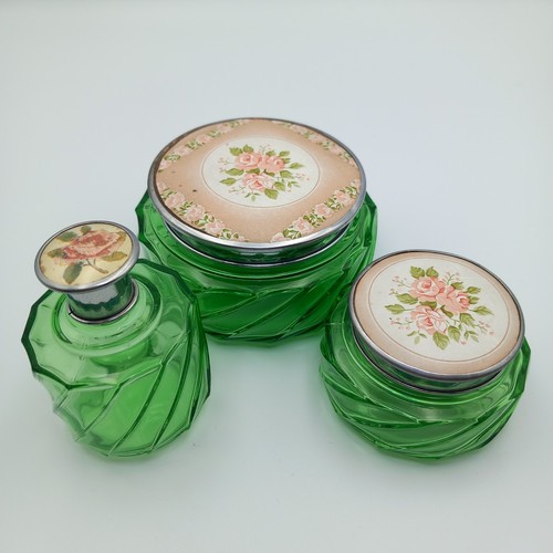 Vintage regent london green - regent,