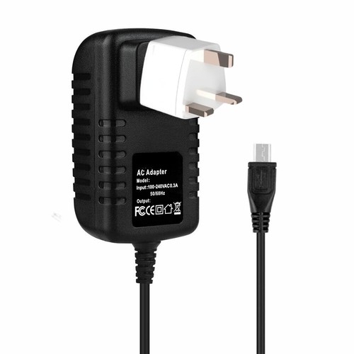 Micro usb adapter - 2a,