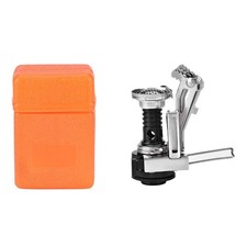 Stainless Steel Gas Stove