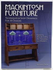 Mackintosh Furniture