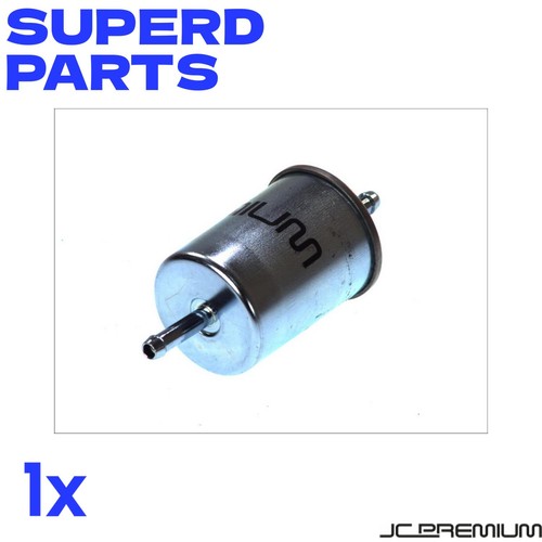 Fuel filter fits - fuel, ds