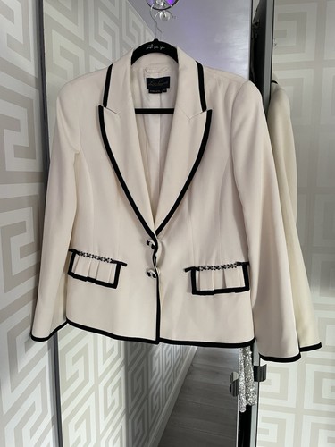 Luisa spagnoli 100 silk cream - 100%,