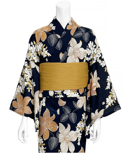 Grl japanese floral - grl,