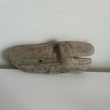 1 Unique Driftwood Piece –