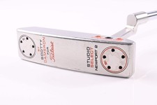 Scotty Cameron Studio Select