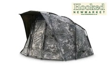 NASH TITAN T1 CAMO PRO Bivvy **1-Man**  With Vapour Shield Carp Fishing NEW