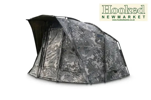 Nash titan camo pro bivvy - t1,