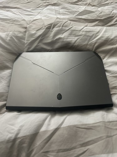 Alienware laptop intel - laptop,
