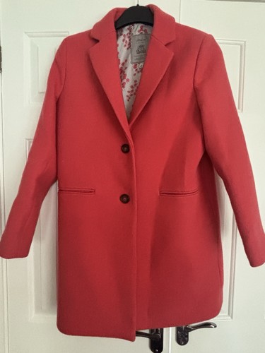 Joules walton poppy red - joules,