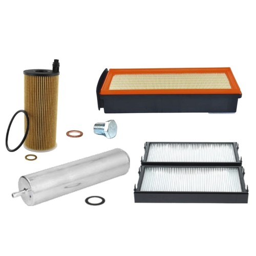 Oil air cabin - oil,