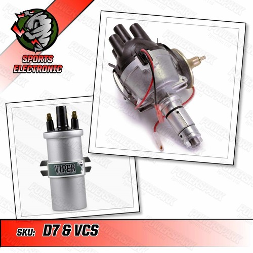 Powerspark 25d electronic - 25d,