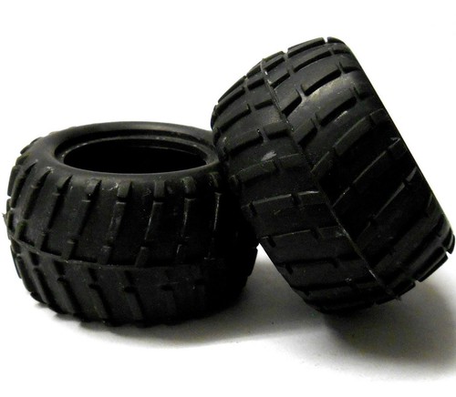 L6219 scale off road - 1/16,