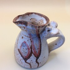 Vintage Studio Pottery Small