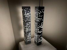 Twin Towers Light Up Model- 3D Printed