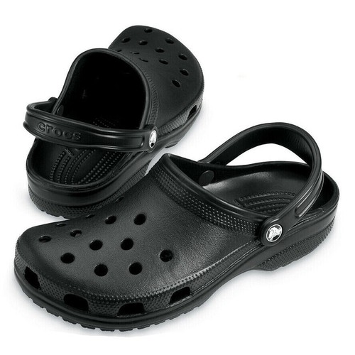 Crocs classic clog - unisex, slip