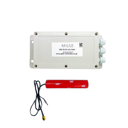 Gsm alarm auto - /, speech