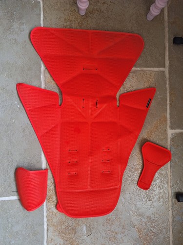 Micralite fasfold seat liner - micralite,