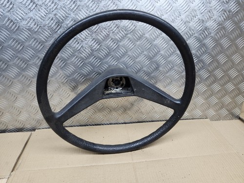 Mercedes steering wheel - mercedes, t1