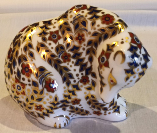 Royal crown derby china - royal,