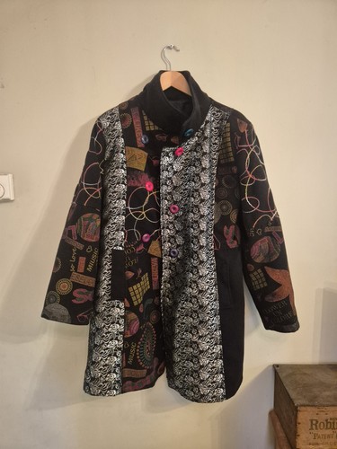 Desigual vintage 1990s - desigual,