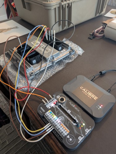 Ecu dme postal - ecu, tuning