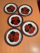 Denby Falstaff Dinner Plates