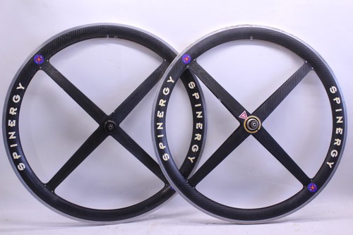 Vintage spinergy rev tubular - spinergy,