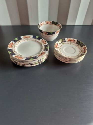 Antique wood sons millwood - antique, &
