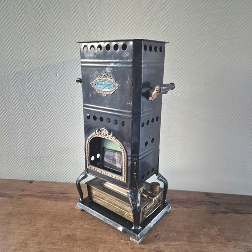 Antique stove flamme - antique,