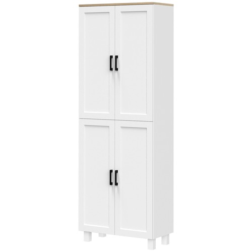 Homcom modern kitchen - homcom,