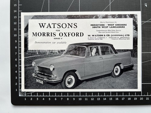 Watsons liverpool - watsons, &