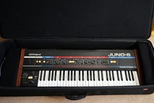 Roland Juno 6 Vintage Analogue Synthesizer