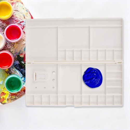 Large watercolor paint - large,