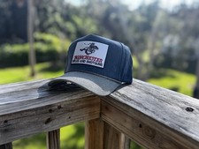 Handcrafted Winchester Rifles