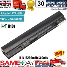 Replacement Laptop Battery for