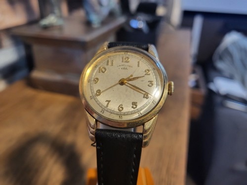 Hamilton lyndon cld 1953 men - hamilton,