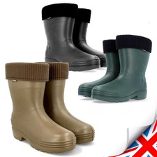 Thermal LIGHTWEIGHT EVA