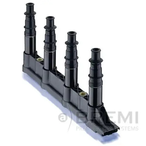 Ignition coil connector type - coil,