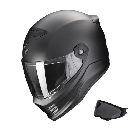 Scorpion covert full face - scorpion,