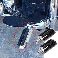 Highway Foot Pegs Pads For