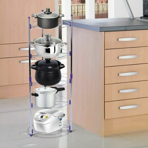 Tier pan and pot - tier,