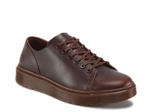 Martens dante leather - dr,