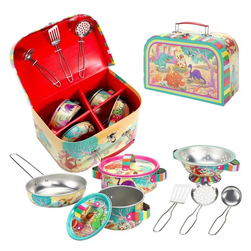 Soka dinosaur kids - kids, kitchen